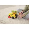 Pojazd terenowy zabawka Simba‑Dickie Fireman Sam z namiotem dachowym — model 109252653, zestaw do zabawy