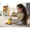 Pojazd terenowy zabawka Simba‑Dickie Fireman Sam z namiotem dachowym — model 109252653, zestaw do zabawy