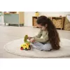 Pojazd terenowy zabawka Simba‑Dickie Fireman Sam z namiotem dachowym — model 109252653, zestaw do zabawy