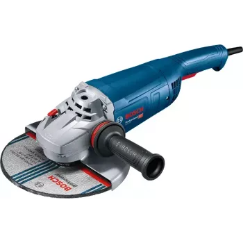 Szlifierka kątowa Bosch GWS 22-180 J 18 cm 8500 obr./min 2200 W 5,3 kg