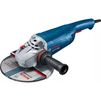 Szlifierka kątowa Bosch GWS 22-230 P 23 cm 6500 obr./min 2200 W 5.5 kg