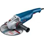 Szlifierka kątowa Bosch GWS 22-230 P 23 cm 6500 obr./min 2200 W 5.5 kg