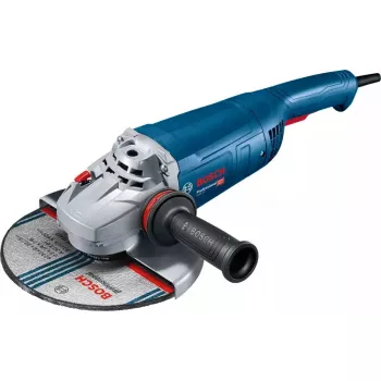 Szlifierka kątowa Bosch GWS 22-230 J 23 cm 6500 obr./min 2200 W 5,5 kg