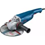 Szlifierka kątowa Bosch GWS 22-230 J 23 cm 6500 obr./min 2200 W 5,5 kg