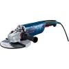 Szlifierka kątowa Bosch GWS 24-230 P 23 cm 6500 obr./min 2400 W 5,9 kg