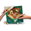 Zestaw do malowania Ravensburger CreArt Do it together – Tygrys (wspólne malowanie) 25863