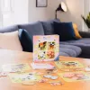 Układanka Ravensburger UP! Zwierzęta na farmie — zestaw progresywny 4, 6, 8, 10 elementów