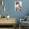 Zestaw do malowania puzzli Ravensburger CreArt Premium — Audrey Hepburn (Ravensburger 25526)