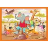 Puzzle Ravensburger 12004171 — 35 elementów, Zwierzęta, 225×? mm, wiek 6+
