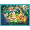Puzzle Ravensburger 12004171 — 35 elementów, Zwierzęta, 225×? mm, wiek 6+