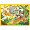 Puzzle Ravensburger 12004171 — 35 elementów, Zwierzęta, 225×? mm, wiek 6+