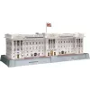 Puzzle 3D Ravensburger Iconics Buckingham Palace z oświetleniem, 216 elementów