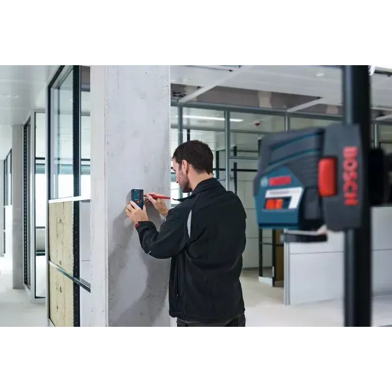 Odbiornik laserowy Bosch LR 6 Professional