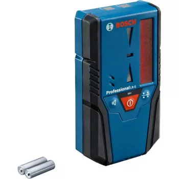 Odbiornik laserowy Bosch LR 6 Professional