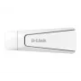 D-Link Wi-Fi 6 AX1800 USB 3.0 Dongle, Bezprzewodowy, USB, WLAN, 1800 Mbit/s