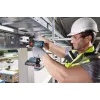 Zakrętarka udarowa Bosch GDX 18V-200 Professional, 18V, 184x224x96 mm