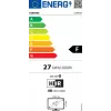 Hisense 32E4QT 81,3 cm (32 cale) telewizor HD Smart TV Wi-Fi czarny