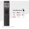 Hisense 40E4QT 101,6 cm (40 cali) Full HD Smart TV Wi-Fi czarny