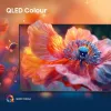 Hisense 32A5Q 81,3 cm (32 cali) telewizor Full HD Smart TV Wi-Fi Czarny