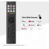 Hisense 32A5Q 81,3 cm (32 cali) telewizor Full HD Smart TV Wi-Fi Czarny