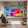 Hisense 32A5Q 81,3 cm (32 cali) telewizor Full HD Smart TV Wi-Fi Czarny