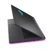 ASUS ROG Strix G16 G615LW-S5024W Intel Core Ultra 9 275HX Laptop 40,6 cm (16 cali) Dotykowy Full HD 32 GB DDR5-SDRAM 1 TB SSD NVIDIA GeForce RTX 5080 Wi-Fi 7 (802.11be) Windows 11 Home Zielony, Szary