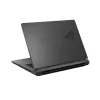 ASUS ROG Strix G16 G615LW-S5024W Intel Core Ultra 9 275HX Laptop 40,6 cm (16 cali) Dotykowy Full HD 32 GB DDR5-SDRAM 1 TB SSD NVIDIA GeForce RTX 5080 Wi-Fi 7 (802.11be) Windows 11 Home Zielony, Szary