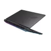 ASUS ROG Strix G16 G615LW-S5024W Intel Core Ultra 9 275HX Laptop 40,6 cm (16 cali) Dotykowy Full HD 32 GB DDR5-SDRAM 1 TB SSD NVIDIA GeForce RTX 5080 Wi-Fi 7 (802.11be) Windows 11 Home Zielony, Szary