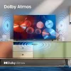 Hisense 40A5Q 101,6 cm (40 cali) Full HD Smart TV Wi-Fi Czarny