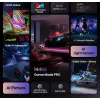 Hisense 100E7Q PRO 2.54 m (100 cali) 4K Ultra HD Smart TV Wi-Fi Czarny