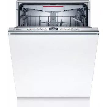 Zmywarka Bosch Serie 6 SBD6TCX00E w pełni do zabudowy 14 kompletów