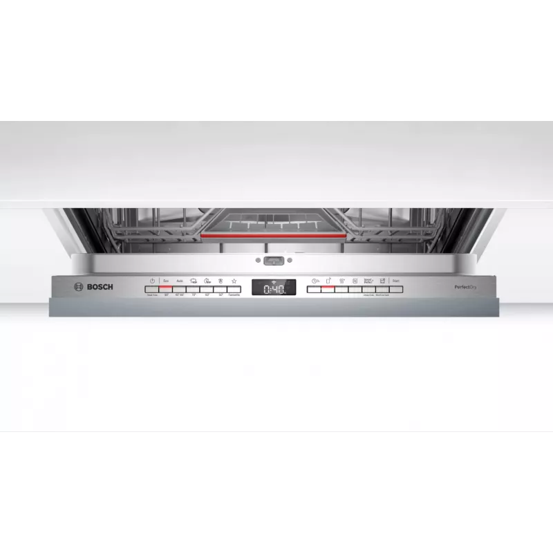 Zmywarka Bosch Serie 6 SBD6TCX00E w pełni do zabudowy 14 kompletów