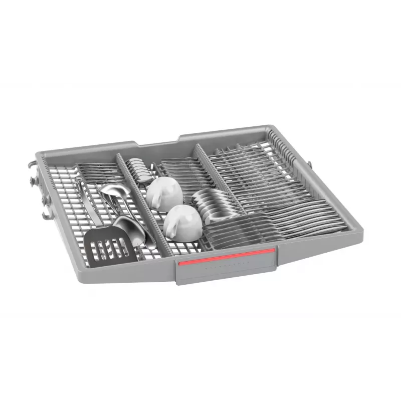 Zmywarka Bosch Serie 6 SBD6TCX00E w pełni do zabudowy 14 kompletów