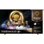 Hisense 100U7Q 2,54 m (100 cali) 4K Ultra HD Smart TV Wi-Fi Czarny