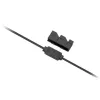 Wentylator obudowy komputerowej THERMALTAKE Matcha zielony CT120 120mm, 500–2000 RPM, 1.87 mmH2O, szary, 2 szt.