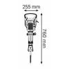 Młot wyburzeniowy Bosch 0 611 335 000 czarny, niebieski 1750 W