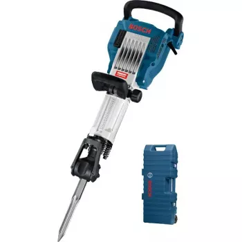 Młot wyburzeniowy Bosch 0 611 335 000 czarny, niebieski 1750 W