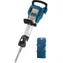Młot wyburzeniowy Bosch 0 611 335 000 czarny, niebieski 1750 W