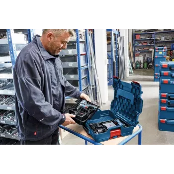 Zestaw wkładek piankowych Bosch 1600A025A1 5 szt. Waga 10 g