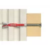 Kołek rozporowy Fischer 535982 81 szt. 40 mm