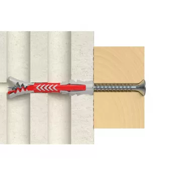 Kołek rozporowy Fischer 535982 81 szt. 40 mm
