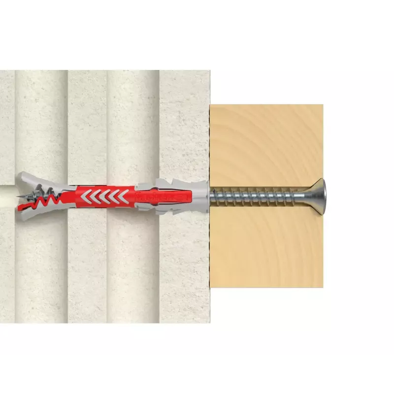 Kołek rozporowy Fischer 535982 81 szt. 40 mm