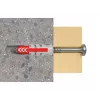 Kołek rozporowy Fischer 535982 81 szt. 40 mm