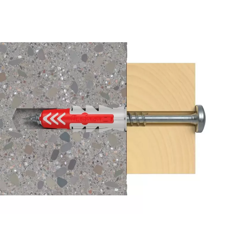 Kołek rozporowy Fischer 535982 81 szt. 40 mm