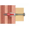Kołek rozporowy Fischer 535982 81 szt. 40 mm
