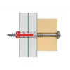 Kołek rozporowy Fischer 535982 81 szt. 40 mm