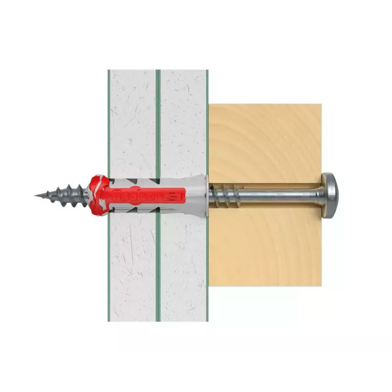 Kołek rozporowy Fischer 535982 81 szt. 40 mm