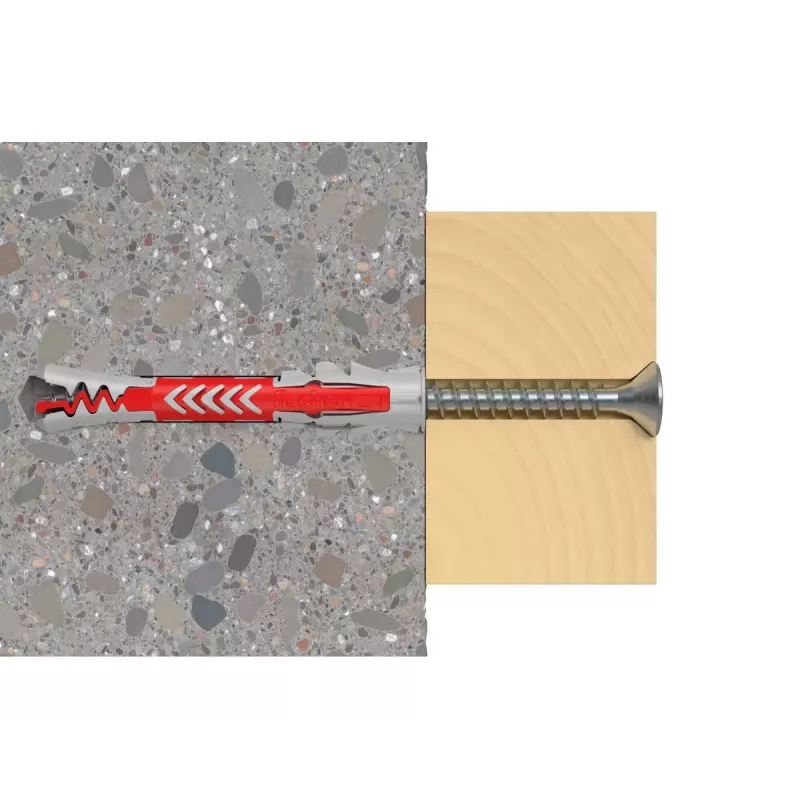 Kołek rozporowy Fischer 535982 81 szt. 40 mm