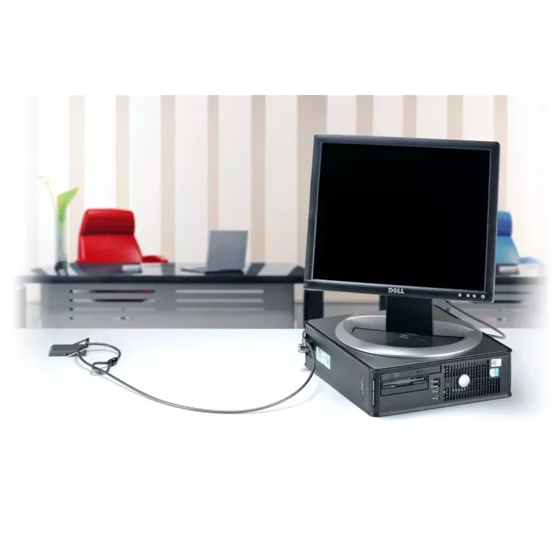 Biurkowy punkt kotwiczenia Kensington K64613WW