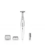 Braun Silk-épil FG 1100 Srebrny, Biały